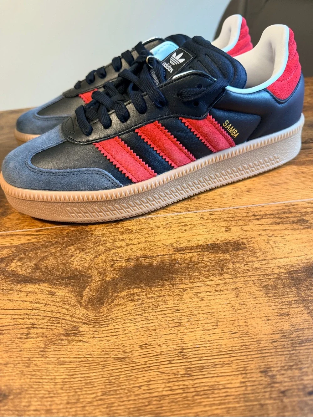 adidas Samba Sneakers 8M/9W